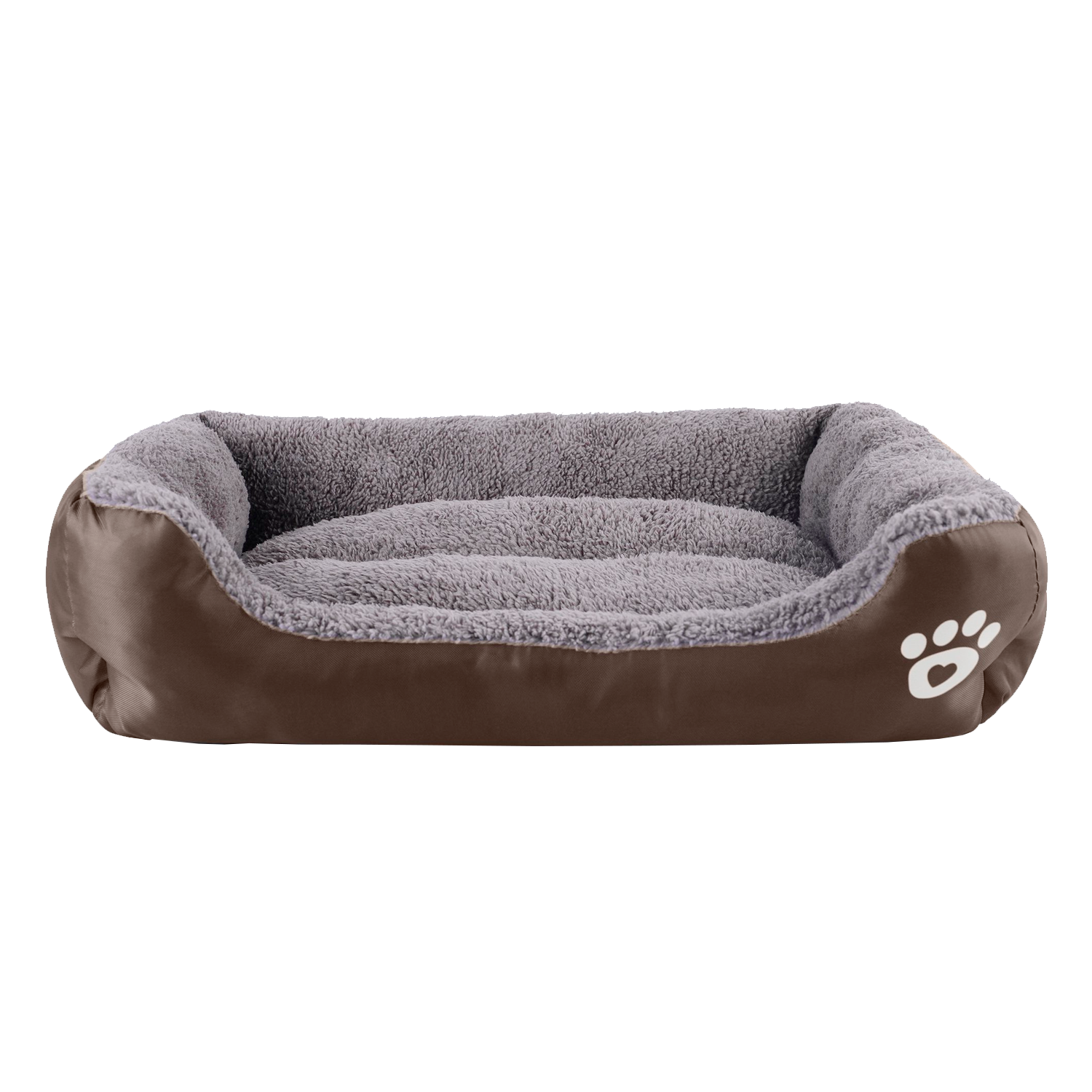 Dog Bed for Small Medium Large Dogs Puppy Cushion Kennel Pet Beds Rectangle