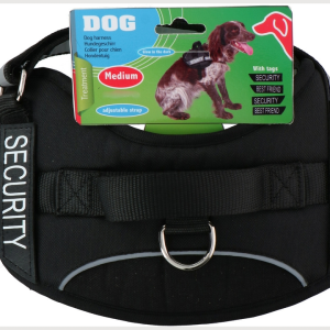 Kutya hám (hát-ra) 50-62 cm, Medium