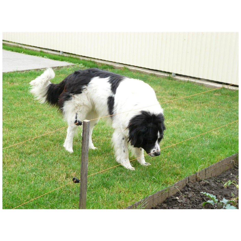 Sicra EF002 villanypásztor szett - Image 2