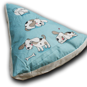 Körcikk Kutyapárna fekvő kutya