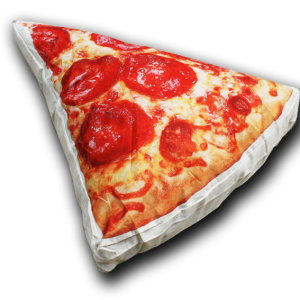 Körcikk Kutyapárna pizza szeletes